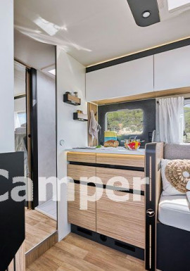 Pilote Galaxy Evidence G720FGJ