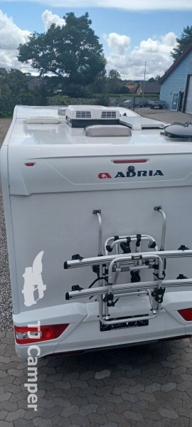 Adria Matrix 670 SL