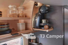 Malibu T450 RB-LE