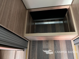 Weinsberg Pepper 640 MEG