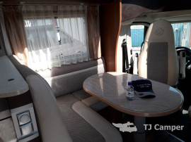 Knaus Sun TI 650 MF