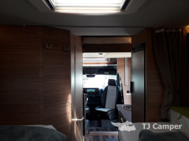 Weinsberg pepper suite 640 meg