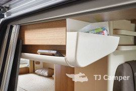 malibu Van 640 GT LE RB skyview 500015538