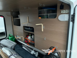 Carado T447 Clever+ All in