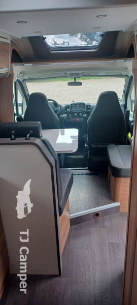 Adria Matrix 670 SL