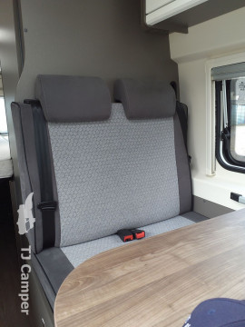 Hobby Vantana K60 FT De luxe Automatgear