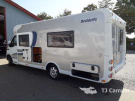 Dethleffs RT7014 
