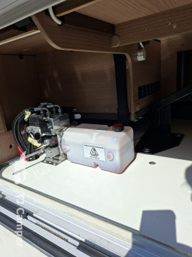 Malibu 500 QB brugt