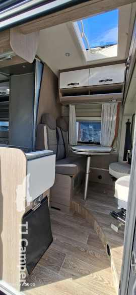 Pössl Roadcruiser XL