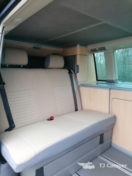 Volkswagen California T5