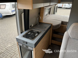 Pössl Trenta 640 Aut.