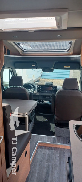 Weinsberg Cara compakt Pepper 640