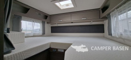Carado T338 Pro Plus Automatgear