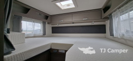 Carado T338 Pro Plus Automatgear