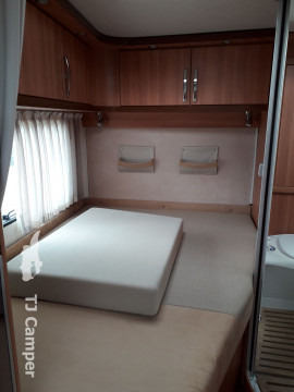 Hymer T 654 Cl Exclusive Line