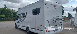 Knaus soma camp T700EB ( Knaus )