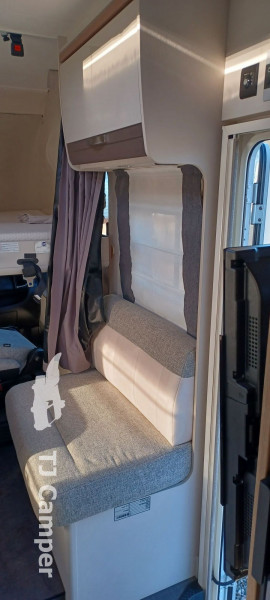 Dethleffs Trend I 7017