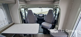 Carado T338 Pro Plus Automatgear