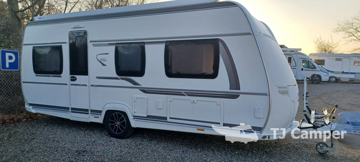 Fendt Opal-DK 515 SG