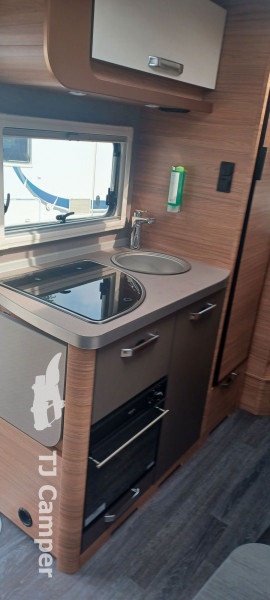 Weinsberg Cara compakt Pepper 640