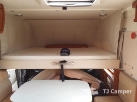 Hymer Exsis - I  EX 674