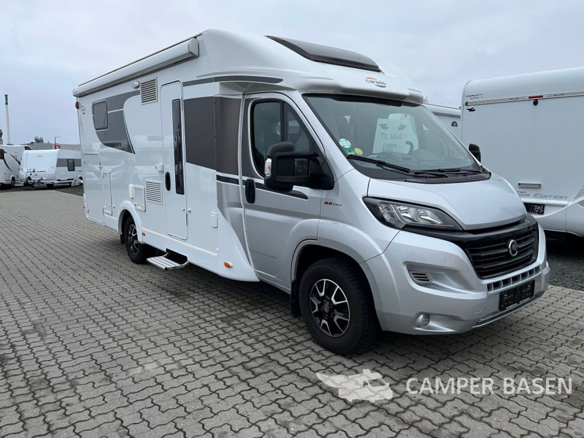 Carado T447 Clever+ All in