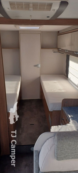 Dethleffs Trend I 7017