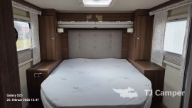 Euramobil Integra Line 720 QB