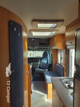 Weinsberg 690 MQ Imperiale