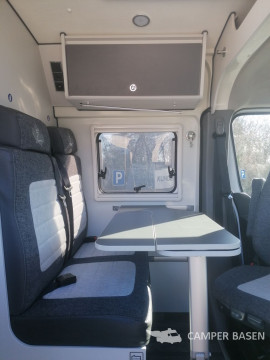 Ahorn Van 550