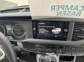 Knaus 500 MQ Vansation
