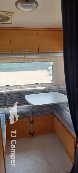Chausson Welcome 5