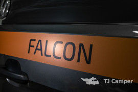 Globe-Traveller Falcon 2xs