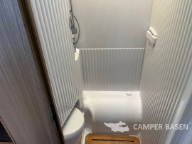 Carado I 338 Automatgear