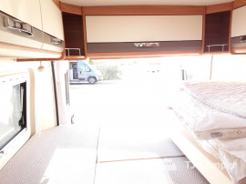 Pössl Summit 600 Plus