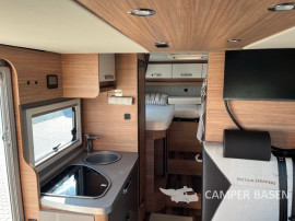 Weinsberg Caracompact 640 MEG