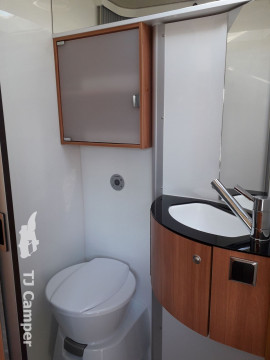 Pössl Summit 600 Plus