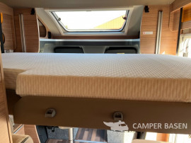 Weinsberg Caracompact 640 MEG