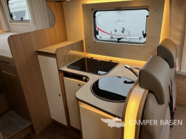 Carado I 338 Automatgear