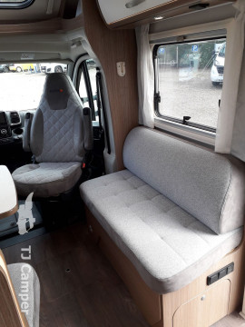 Carado T 448