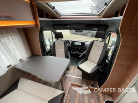  Weinsberg CaraCompact MB 640 MEG Pepper