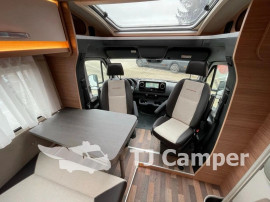  Weinsberg CaraCompact MB 640 MEG Pepper