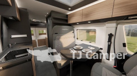 Malibu Relax 640 LE XR