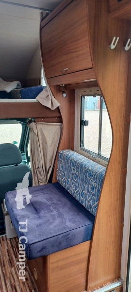 Eura Mobil Profila 685 VB
