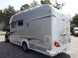 Knaus Sun TI 650 MF