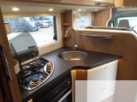 Malibu T460 LE
