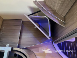 Autostar Passion P693LC