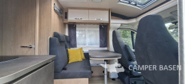 Hobby Optima Ontour Edition F v65 ge