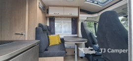 Hobby Optima Ontour Edition F v65 ge