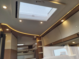 Malibu T460 LE